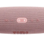 Bluetooth колонка JBL Charge 5 розовая