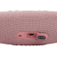 Bluetooth колонка JBL Charge 5 розовая