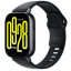 Умные часы Xiaomi Redmi watch 5 Active черные