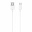 Usb Кабель-зарядка Xiaomi USB на Type-C 3A 1м BHR8319CN белый