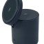 Беспроводное зарядное устройство Anker 623 Magnetic Wireless Charger 15W черное