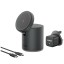 Беспроводное зарядное устройство Anker 623 Magnetic Wireless Charger 15W черное