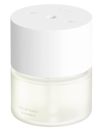 Аромадиффузор Ультразвуковой Xiaomi Xiaomi Mijia automatic Fragrance Machine 2 MJXFJ02XW белый