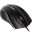 Мышь проводная с подсветкой Smartbuy ONE 338 USB/DPI 1200/3 кнопки/LED/1.4м (SBM-338-K) черная