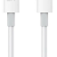 Usb Кабель-зарядка ZMI Type-C на Type-C 1м AL307 белый