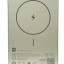 Powerbank с беспроводной зарядкой Xiaomi Magnetic Ultra-Thin 5000mAh 7.5W (WPB0507S) золотой