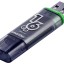 3.0 USB флеш накопитель Smartbuy 16GB Glossy Dark Grey (SB16GBGS-DG)