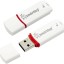 USB флеш накопитель Smartbuy 4GB Crown White (SB4GBCRW-W)
