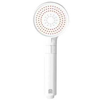 Лейка для душа Xiaomi Dabai 90мм DXHS010-YP белая