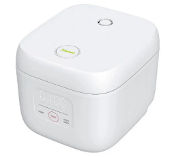 Рисоварка-мультиварка Xiaomi Joyami L1 4л JFB02M белая