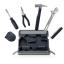 Электрическая дрель-шуруповерт Xiaomi Hoto Manual Tool Set (QWDZGJ002) черный