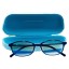 Очки защитные детские Xiaomi TS Turok Steinhardt Anti-Blue DMU4014RT (00288) красные