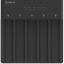 Док-станция для 5 HDD Orico 6558US3-C черный