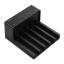 Док-станция для 5 HDD Orico 6558US3-C черный