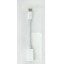Переходник ZMI Type-C на USB AL271 белый