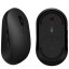 Мышь беспроводная Xiaomi Mouse Wireless Bluetooth Dual Mode 2 (XMSMSB01YM) черная