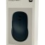 Мышь беспроводная Xiaomi Mouse Wireless Bluetooth Dual Mode 2 (XMSMSB01YM) черная