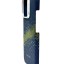 Накладка для i-Phone 16 Pro 6.3" Pitaka StarPeak Luminous Case (Milky way galaxy)