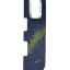Накладка для i-Phone 16 Pro 6.3" Pitaka StarPeak Luminous Case (Milky way galaxy)