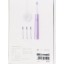 Зубная щетка Ультразвуковая Xiaomi Mi Electric Toothbrush T302 MES608 сиреневая