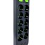Сетевой фильтр Yemstza 2500W-10A(Max) 10 розеток+4USB+1USB-C 2м. черный