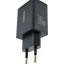 Сетевое зар. устр. Baseus Cube Pro Fast Charger 1USB/1C 30W P10111404113-00 черное