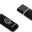 USB флеш накопитель Smartbuy 4GB Glossy Black (SB4GBGS-K)