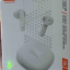 Беспроводные наушники TWS JBL Vibe 300 белые