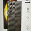 Накладка для Samsung Galaxy S24 Keephone Kevilar MagSnap черный