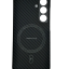 Накладка для Samsung Galaxy S24 Keephone Kevilar MagSnap черный