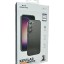 Накладка для Samsung Galaxy S24 Keephone Kevilar MagSnap черный