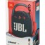 Bluetooth колонка JBL Clip 4 сине-розовый