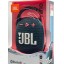 Bluetooth колонка JBL Clip 4 сине-розовый