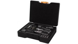 Набор инструментов Xiaomi Mi Jiuxun Tools Toolbox 166 in 1
