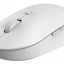 Мышь беспроводная Xiaomi Mouse Wireless Bluetooth Dual Mode 2 (XMSMSB02YM) белая