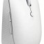 Мышь беспроводная Xiaomi Mouse Wireless Bluetooth Dual Mode 2 (XMSMSB02YM) белая