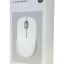 Мышь беспроводная Xiaomi Mouse Wireless Bluetooth Dual Mode 2 (XMSMSB02YM) белая