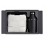 Подарочный набор Xiaomi Fashion Gift Box (термос, чехол для термоса, плетеная сумка)
