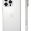 Apple i-Phone 16 pro max 256GB White