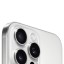 Apple i-Phone 16 pro max 256GB White