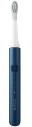 Зубная щетка электрическая Xiaomi Sonic Electric Toothbrush EX3 YS011 синяя