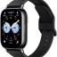 Умные часы Xiaomi Redmi watch 5 Lite черные