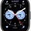 Умные часы Xiaomi Redmi watch 5 Lite черные
