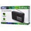 Портативный радиоприемник Ritmix RPR-001 черный
