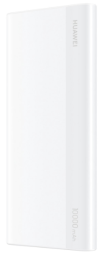 Powerbank Huawei CP11QM 10000mAh 1USB 18W белый