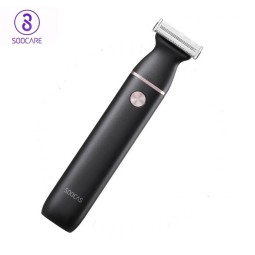 Электробритва Soocas Electric Razor ET2 черный