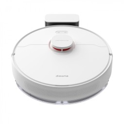 Робот-пылесос Xiaomi Dreame Bot D10S EU белый
