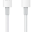 Usb Кабель-зарядка ZMI Type-C на Type-C 1.5м AL301 белый