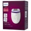 Эпилятор Эпилятор Philips Satinelle Essential BRE225/00 белый