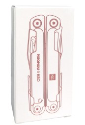 Мультитул HuoHou K40 (HU0305) серебристый